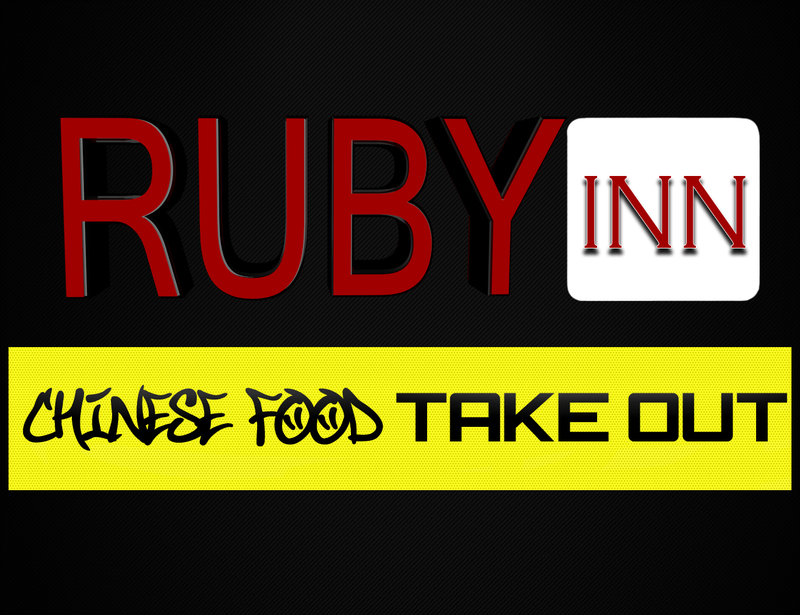 Ruby Inn Chinese Food Takeout, Ottawa